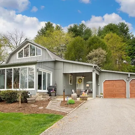 The Farm House